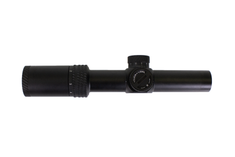 NP Optics 1-6x24 IR Rifle Scope