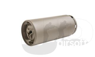 VFC KAC QDC QD Suppressor /w Flash Hider (VFC L403 / KS-1 GBB Series)