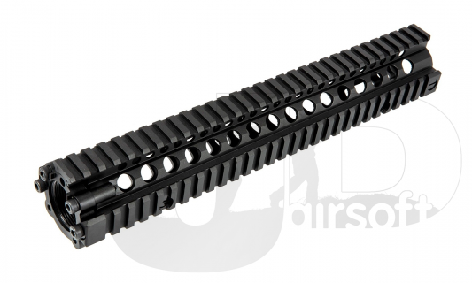 CYMA MK18 Rail System for M4/M16 / 12"