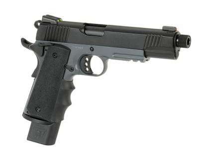 Army Armament 1911 R32 / Black/Grey