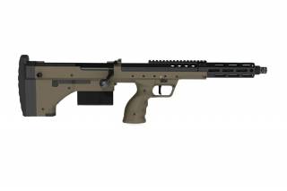 Silverback SRS A2/M2 / 16" Covert / FDE