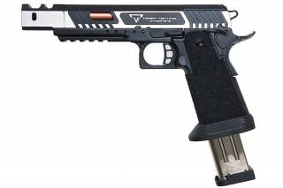 Army Armament John Wick 3 Taran Tactical Combat Master Alpha w/ RMR Cut / Dual Tone