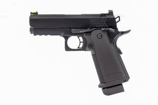 Raven Hi-Capa 3.8 Pro Black