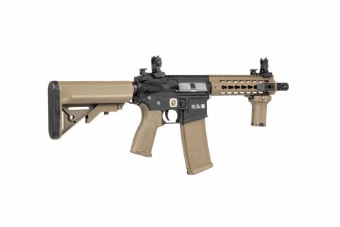 Specna Arms RRA SA-E08 EDGE&trade; Carbine / Half Tan