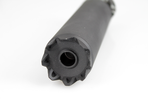 FX Socom 5.56 Series 2 Sound Suppressor / Long