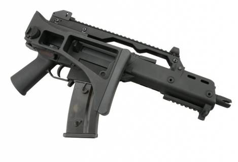 CYMA CM011 AR36C