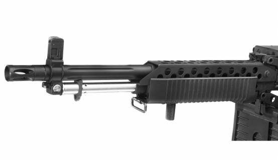 G&P U.S. Navy MK23 MG Stoner