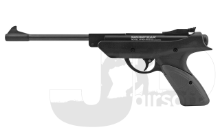 SnowPeak SP500 Spring Break Barrel .177 Air Pistol