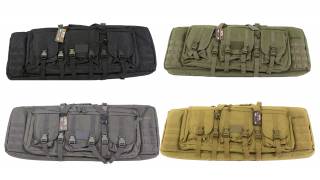 NP PMC Deluxe Soft Rifle bag 36"