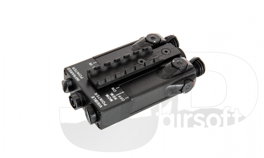 D-Boys 808 PDW Carbine