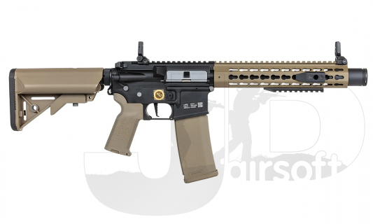 Specna Arms SA-P07 PRIME™ HAL™ ETU Carbine (High Torque Version) / Half Tan