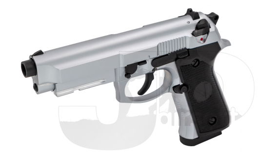 Vorsk VM-9 Osiris / Silver