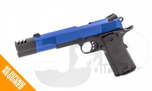 Vorsk VP-X 'Punisher' Double Pack / Two Tone