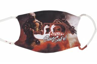 Face Mask / JD Airsoft