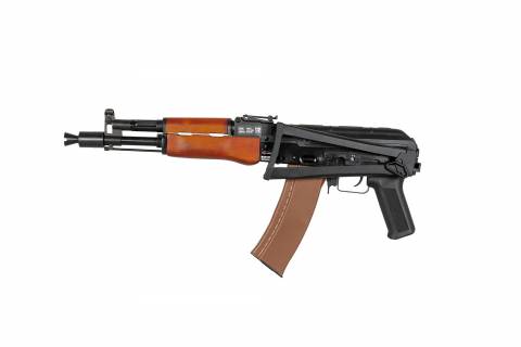 Specna Arms SA-J08 Edge AK74 Wood