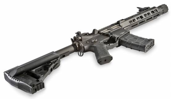 VFC Avalon Saber CQB