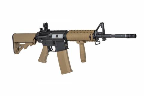 Specna Arms SA-C03 CORE&trade; X-ASR&trade; Carbine / Half-Tan
