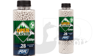ASG Open Blaster Bio / 0.28g