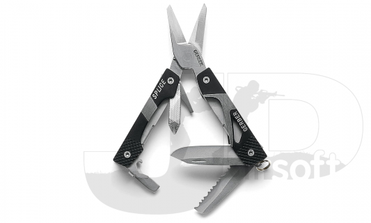 Gerber Splice Pocket Tool