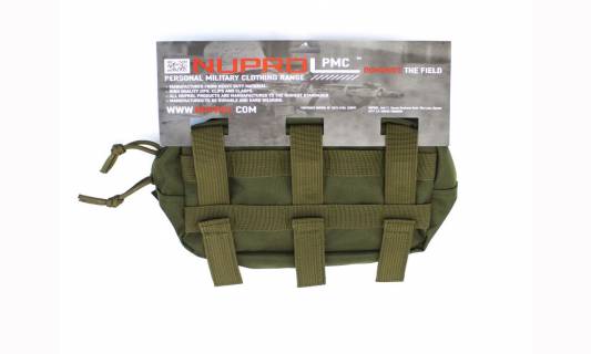 Nuprol PMC Medic Pouch