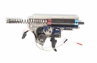 Ultimate Complete Gearbox for AK/Arsenal High Speed