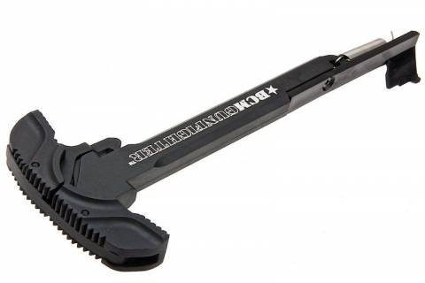 VFC BCM&reg; Gunfighter Ambidextrous Charging Handle MOD 4X4 for M4 AEG