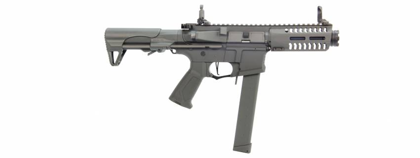 G&G Armament Combat Machine ARP-9 / Battleship Grey