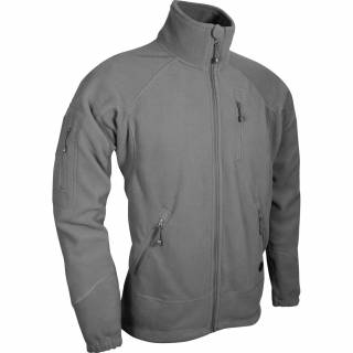 Viper Special Ops Fleece Jacket - Titanium