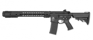 G&P Salient Arms SAI GRY M4 / Long