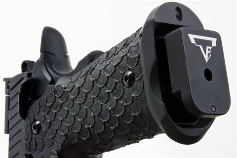 Army Armament / JAG Precision TTI Licensed Combat Master JW3