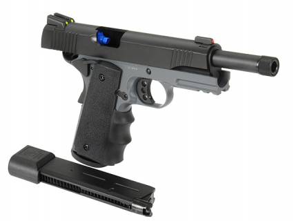 Army Armament 1911 R32 / Black/Grey