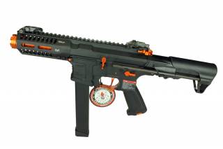 G&G Armament Combat Machine ARP-9 / Amber