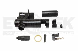 HU1 - Complete Hop Unit Chamber