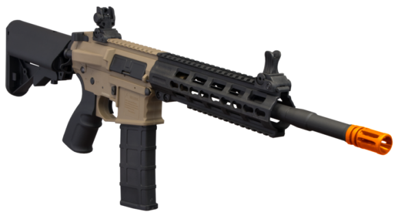 Tippmann Commando Carbine 14.5" / Tan