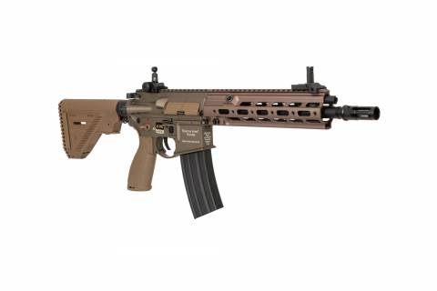 Specna Arms SA-H12 ONE&trade; Carbine / Tan