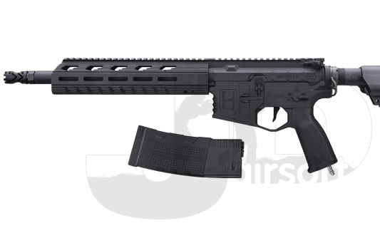 ASG H-15 Hybrid HPA Carbine - PRE ORDER /w FREE Pack of 180rd Magazines