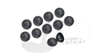 VFC M3 MAAWS 65mm Multipurpose Launch Shell(10 pcs)