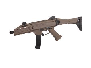ASG CZ Scorpion Evo 3 A1 (2020 Version) / FDE