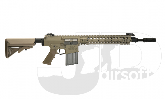 VFC KAC M110K1 SASS GBBR