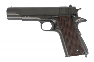 KWC M1911 CO2 (Full Metal)