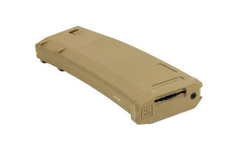 Specna Arms 380rd S-MAG / Tan