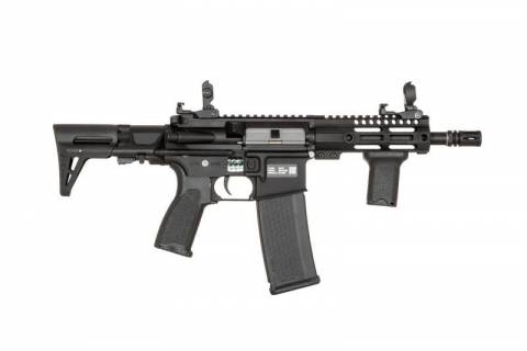 Specna Arms SA-E21 PDW EDGE ™ Carbine / Black