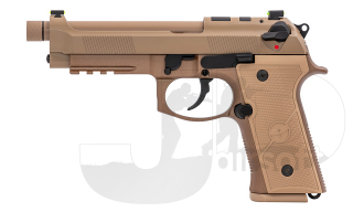 Raven R9-4 / Tan