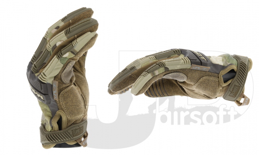 Mechanix M-Pact&reg; Gloves / Multicam