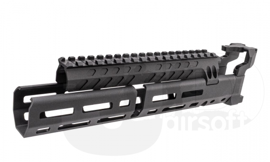 VFC AK74 GBBR Tactical Kit / 10"