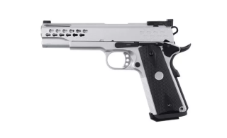 Army Armament 1911 R30 Keymod / Silver