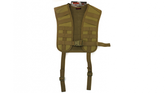 Nuprol PMC MOLLE Harness