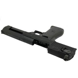 Cybergun Desert Eagle .50AE / Black