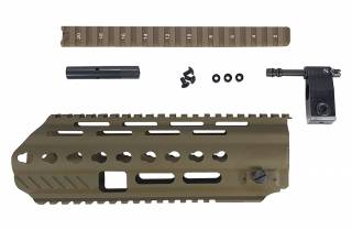 Angry Gun L85 A3 Conversion Kit for G&G AEG Version