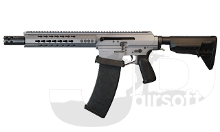 Wolverine TTI JW4 Dracarys Gen-12 MTW Shotgun